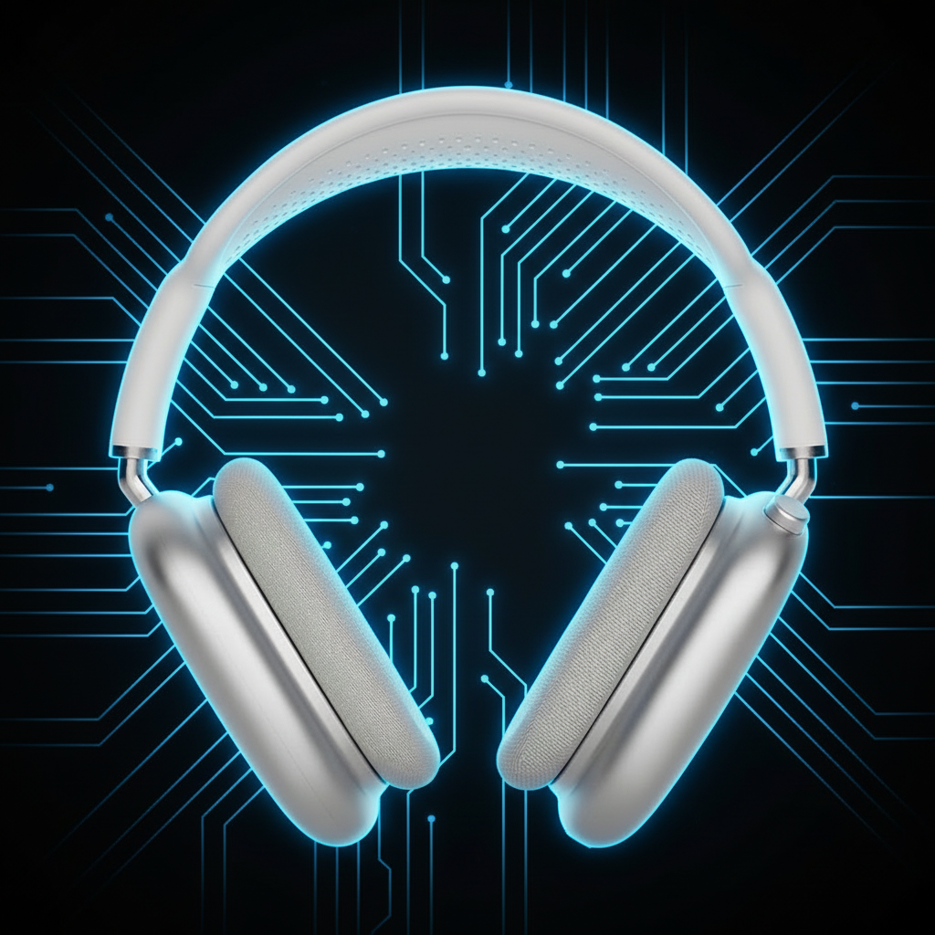 Auriculares PRO Max