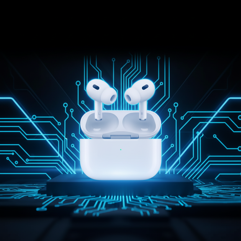 Auriculares True Wireless