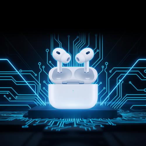 Auriculares True Wireless