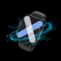 Smartwatch serie 10 negro